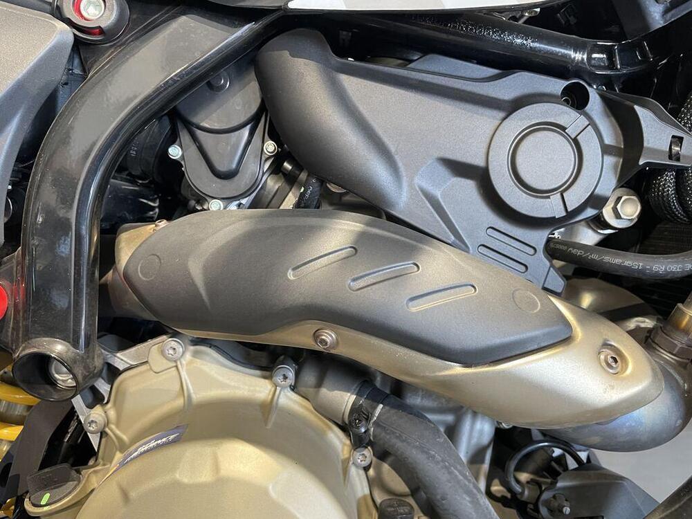 Ducati Hypermotard 698 Mono RVE (2024 - 26) (8)