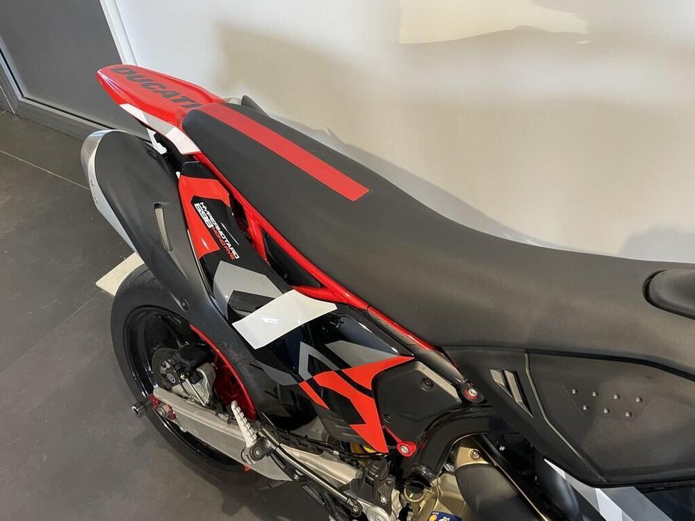 Ducati Hypermotard 698 Mono RVE (2024 - 26) (3)