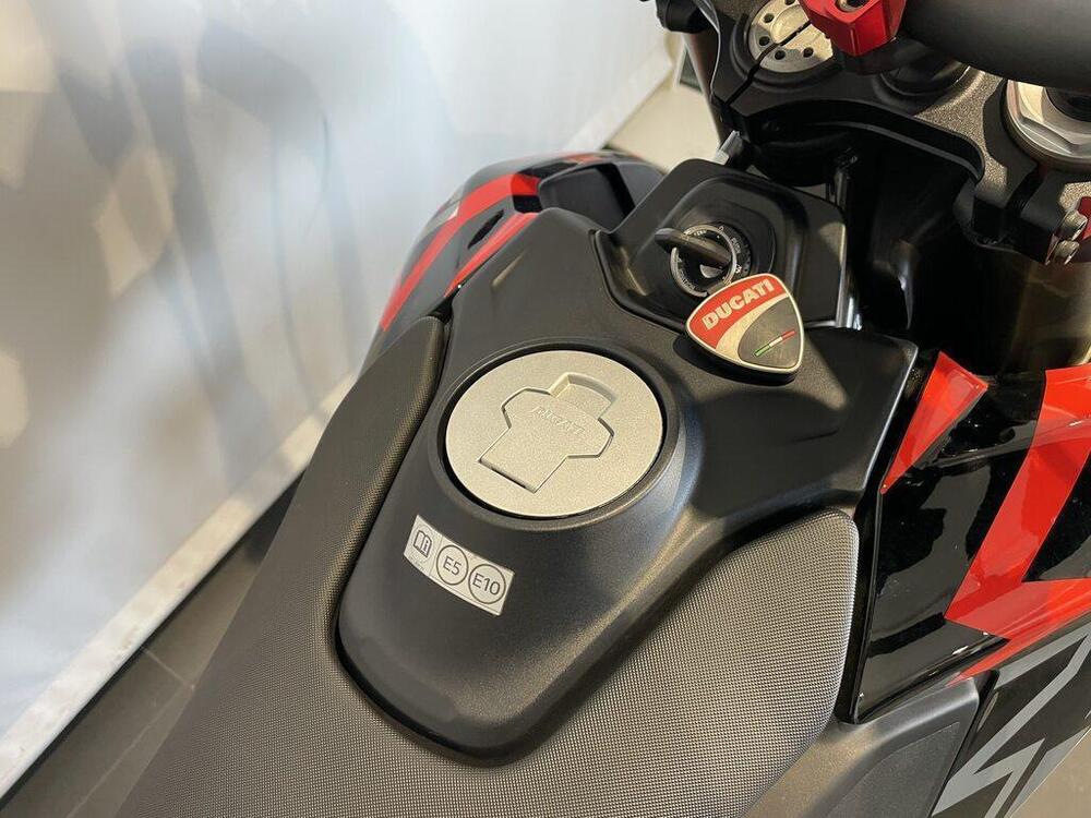 Ducati Hypermotard 698 Mono RVE (2024 - 26) (9)