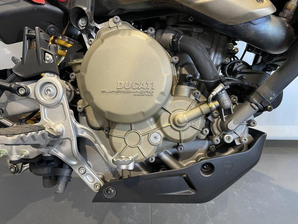 Ducati Hypermotard 698 Mono RVE (2024 - 26) (6)