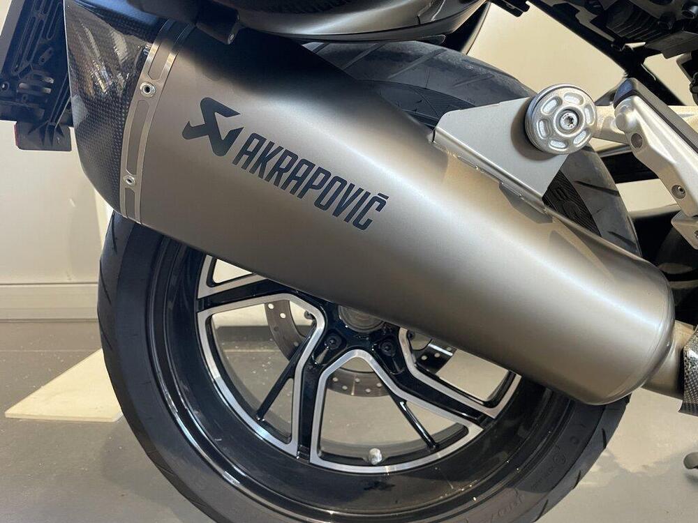 Bmw R 1250 RS (2019 - 20) (4)