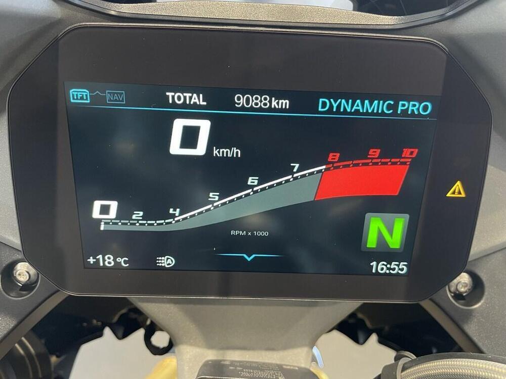 Bmw R 1250 RS (2019 - 20) (10)