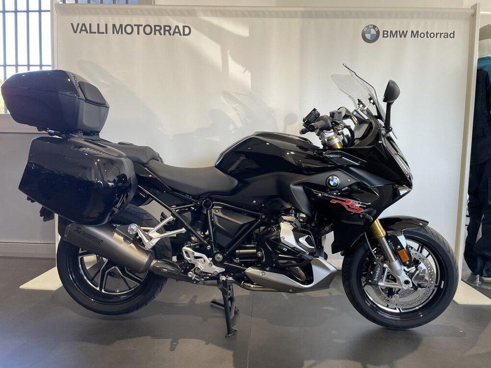 Bmw R 1250 RS (2019 - 20)