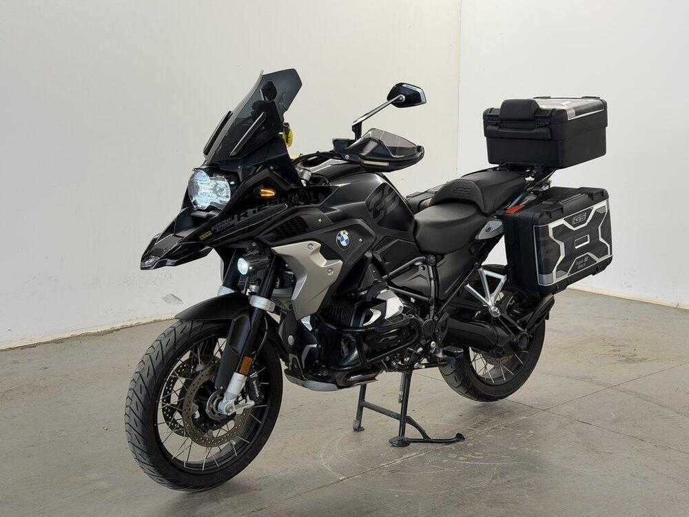 Bmw R 1250 GS (2021 - 24)