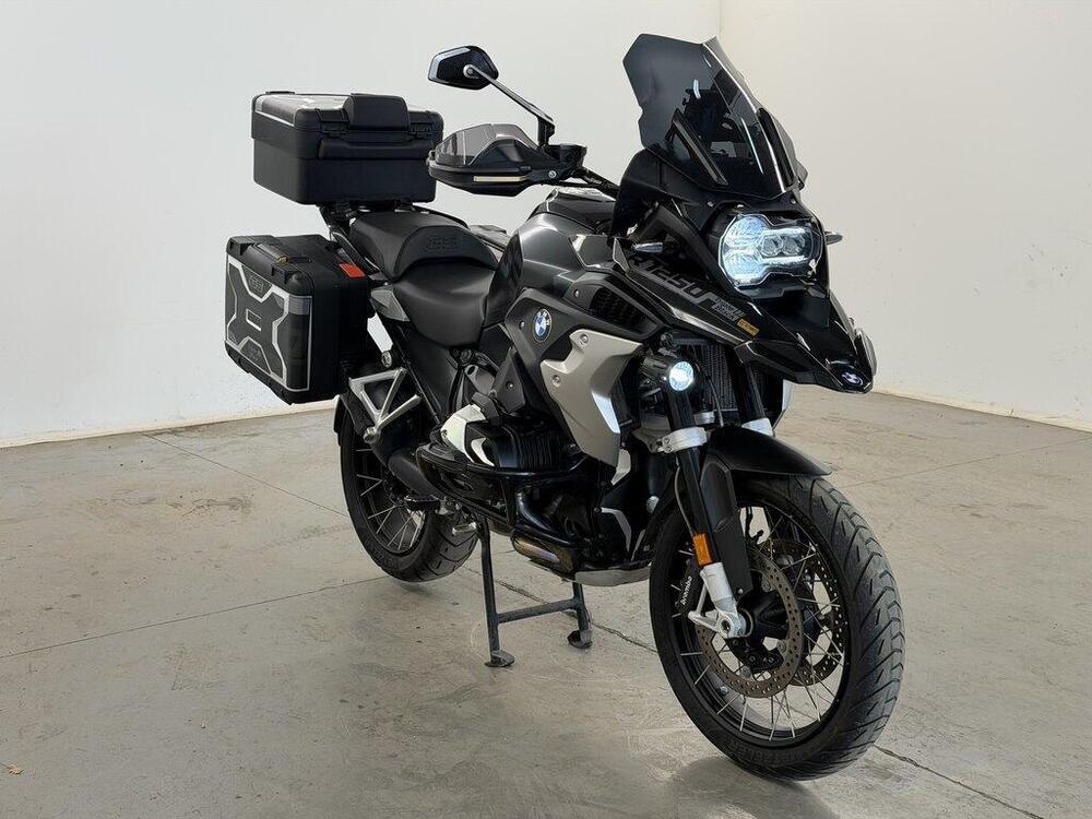 Bmw R 1250 GS (2021 - 24) (4)