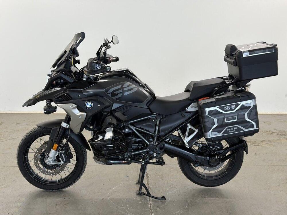 Bmw R 1250 GS (2021 - 24) (13)