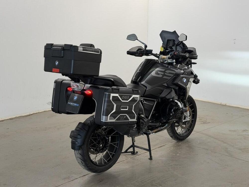Bmw R 1250 GS (2021 - 24) (2)