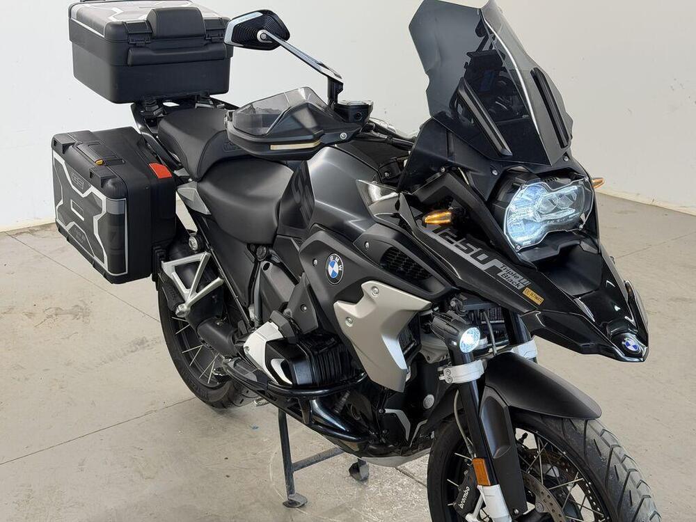Bmw R 1250 GS (2021 - 24) (14)
