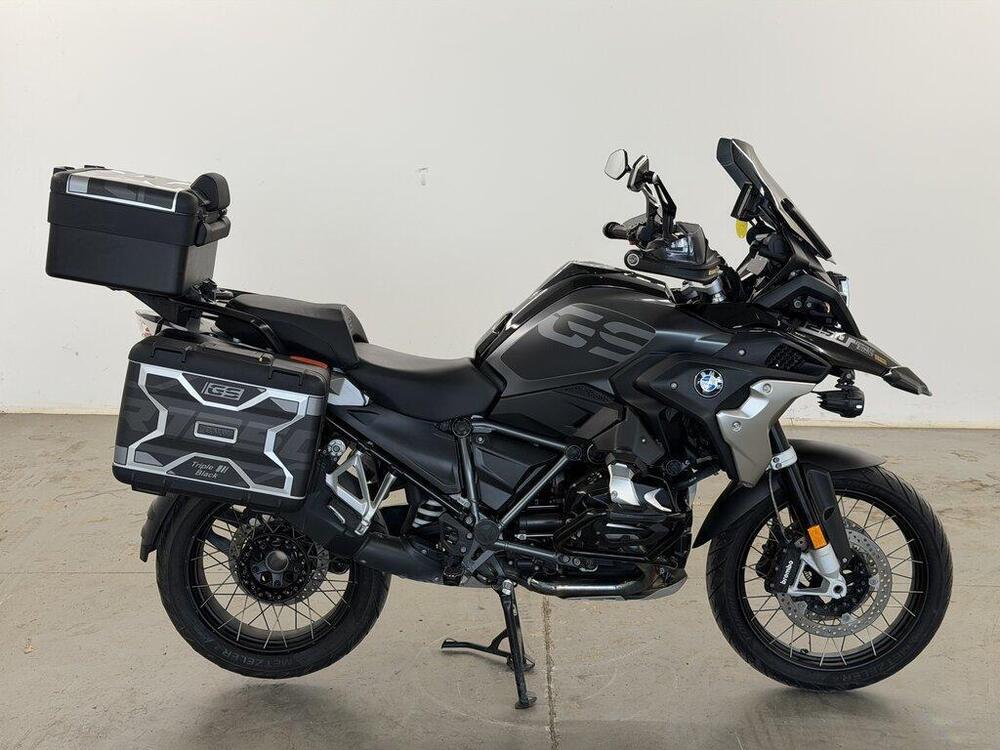 Bmw R 1250 GS (2021 - 24) (3)