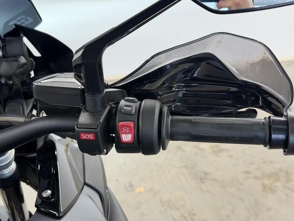 Bmw R 1250 GS (2021 - 24) (12)