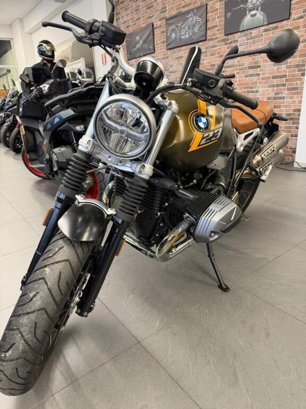 Bmw R nineT 1200 Scrambler (2016 - 20) (2)