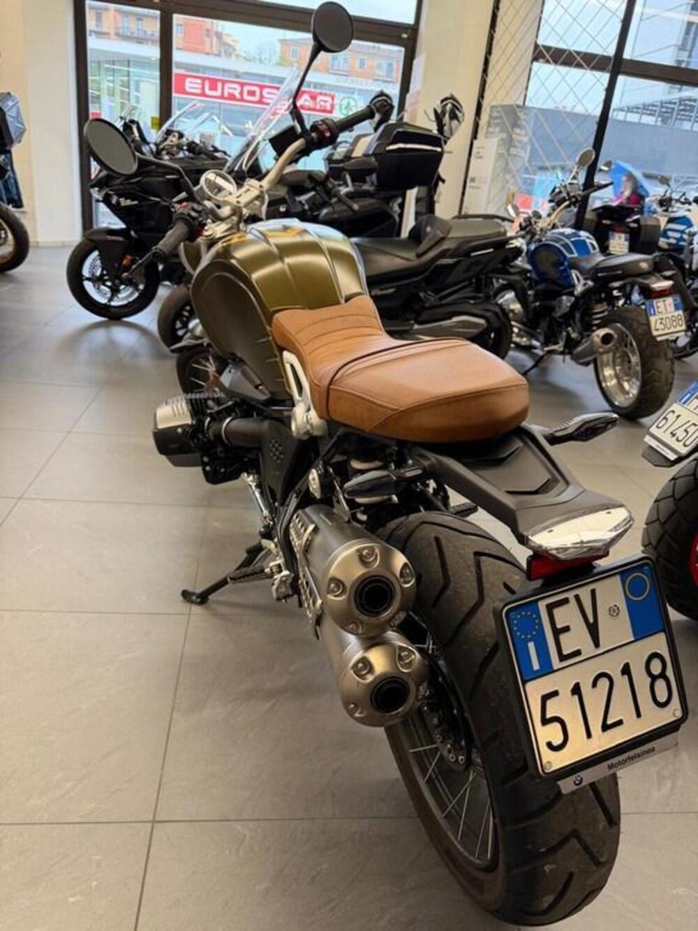 Bmw R nineT 1200 Scrambler (2016 - 20) (3)