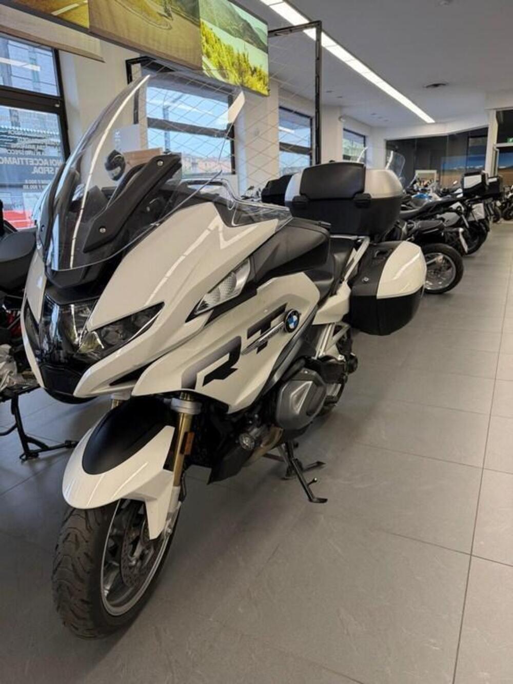 Bmw R 1250 RT (2021 - 25) (2)