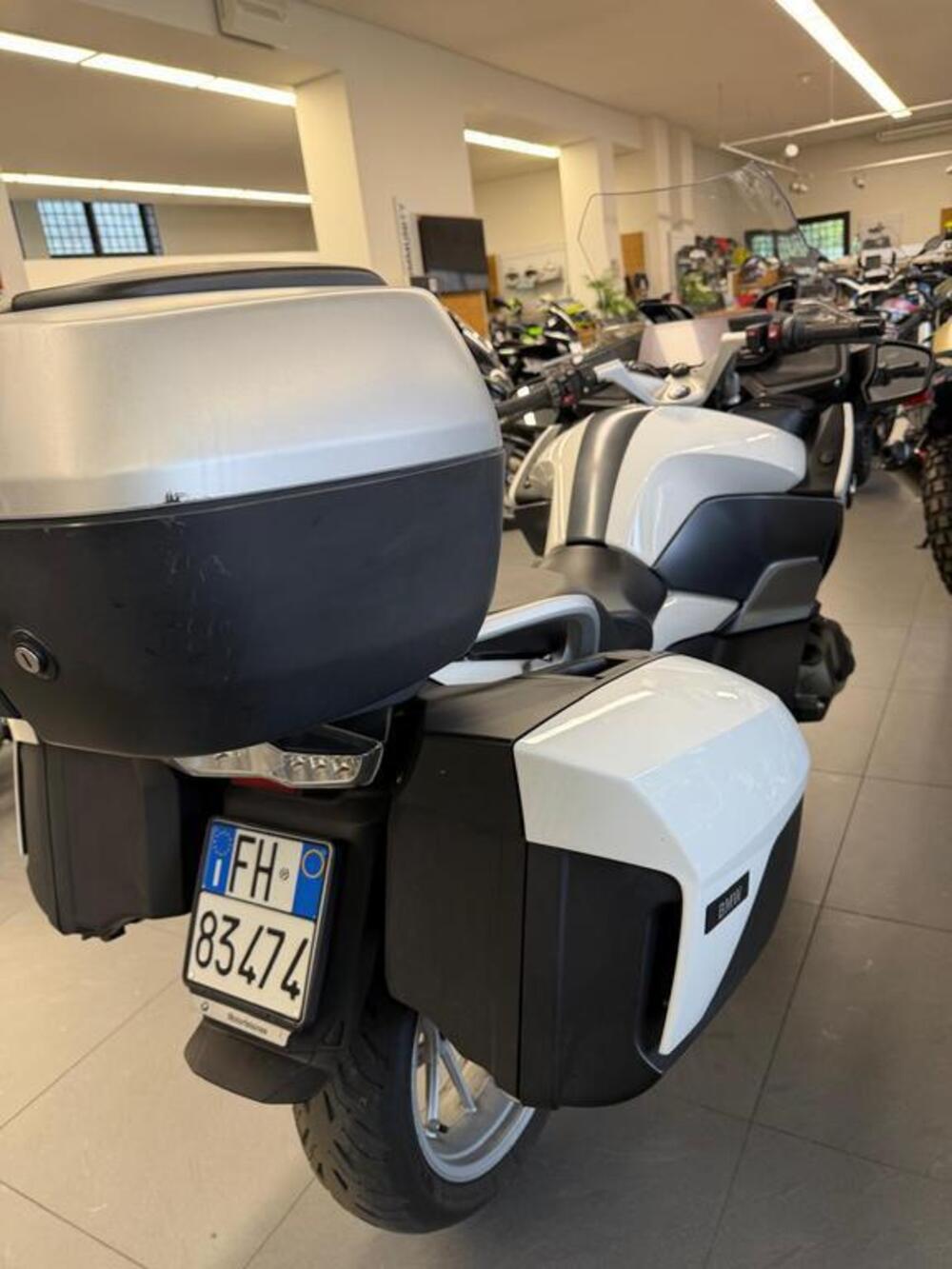 Bmw R 1250 RT (2021 - 25) (3)