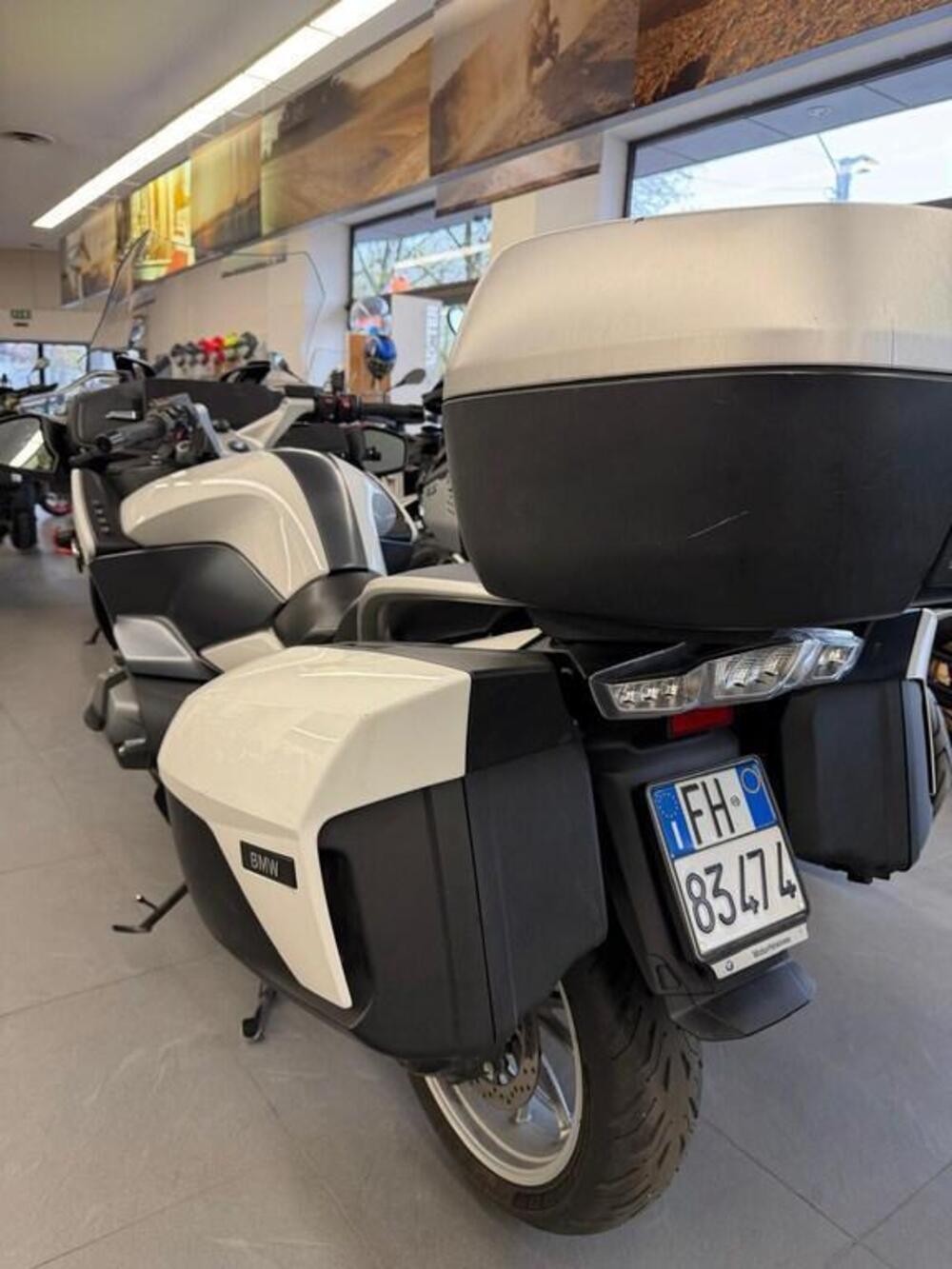 Bmw R 1250 RT (2021 - 25) (4)