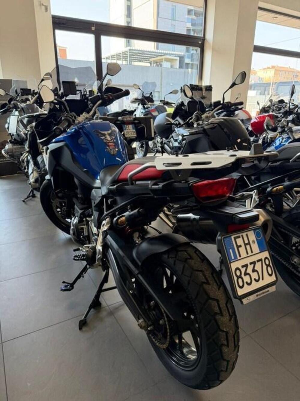 Bmw F 800 GS (2024 - 26) (3)