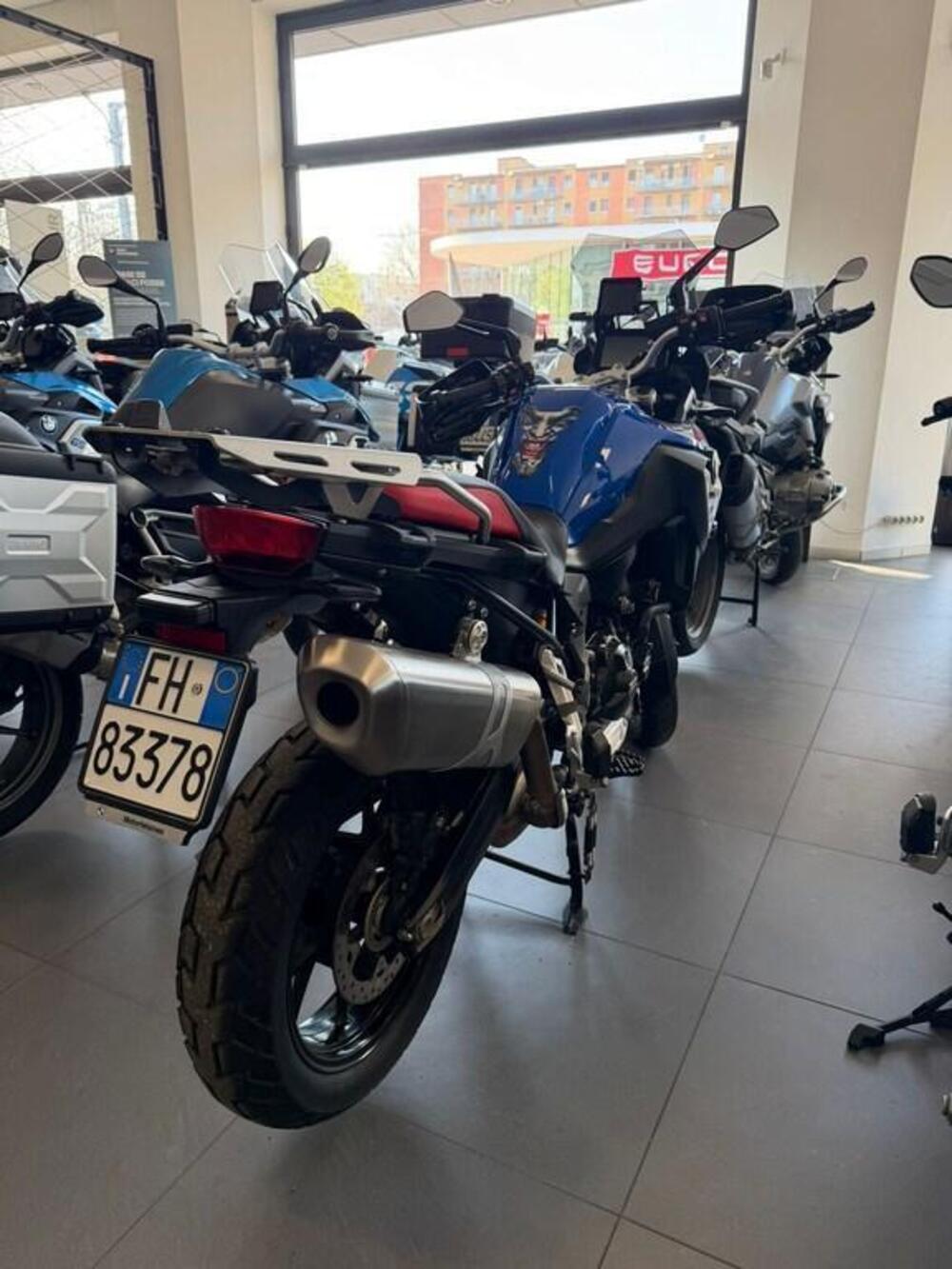 Bmw F 800 GS (2024 - 26) (4)