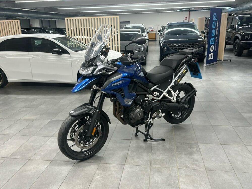 Triumph Tiger 1200 GT Pro (2022 - 23)