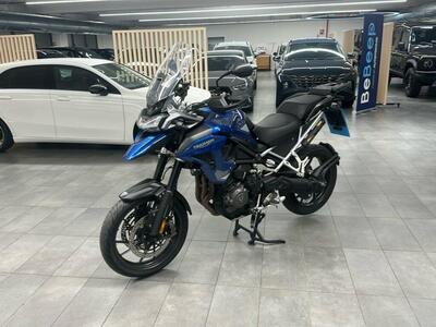 Triumph Tiger 1200 GT Pro (2022 - 23) usata