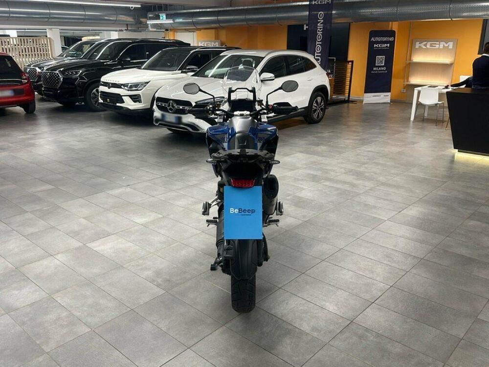 Triumph Tiger 1200 GT Pro (2022 - 23) (5)
