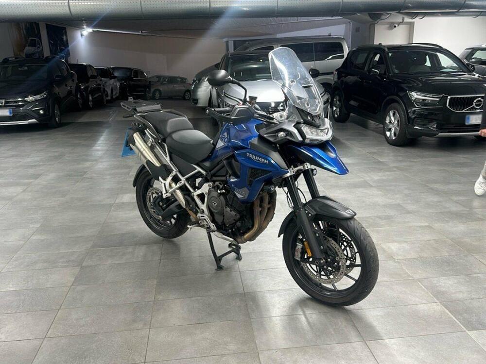 Triumph Tiger 1200 GT Pro (2022 - 23) (2)
