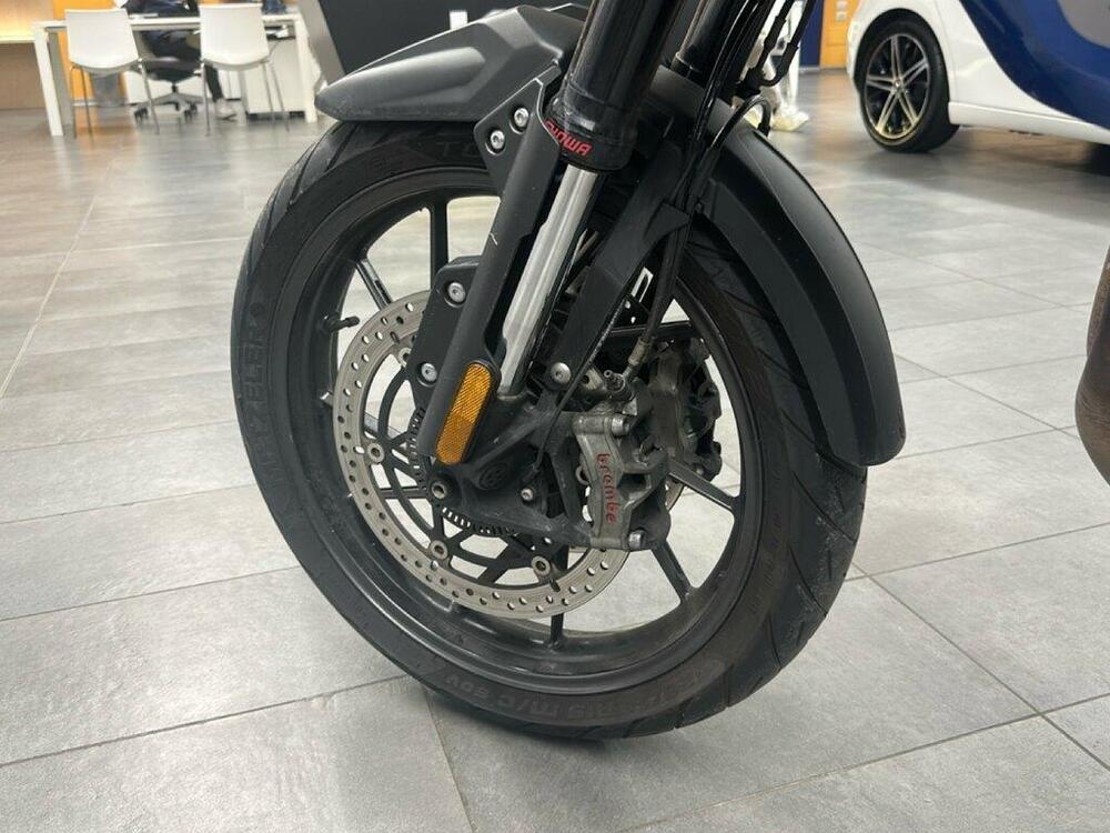Triumph Tiger 1200 GT Pro (2022 - 23) (10)