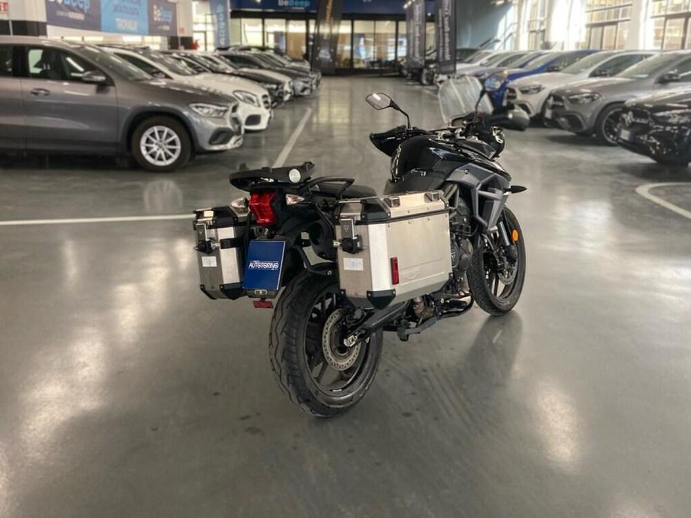 Triumph Tiger 800 XRx (2018 - 20) (5)