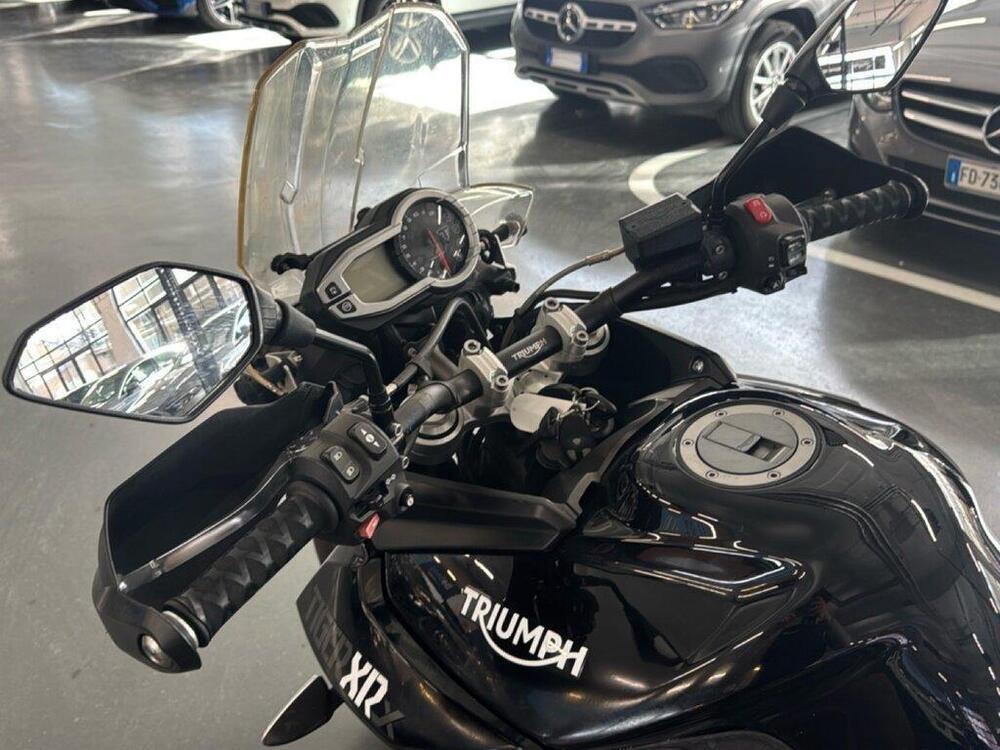 Triumph Tiger 800 XRx (2018 - 20) (9)