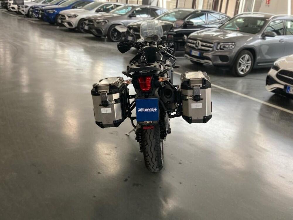 Triumph Tiger 800 XRx (2018 - 20) (6)