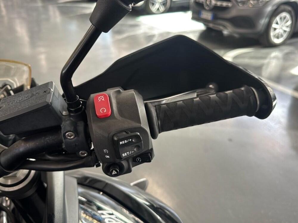 Triumph Tiger 800 XRx (2018 - 20) (10)
