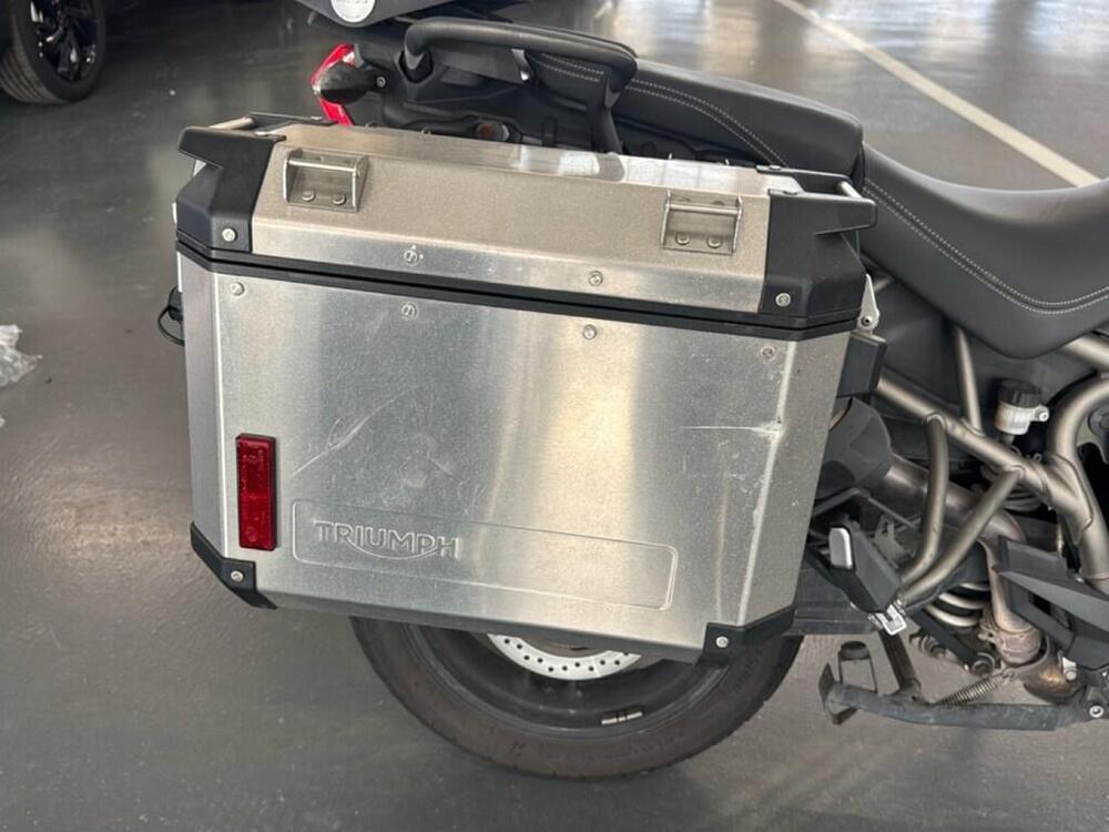 Triumph Tiger 800 XRx (2018 - 20) (11)