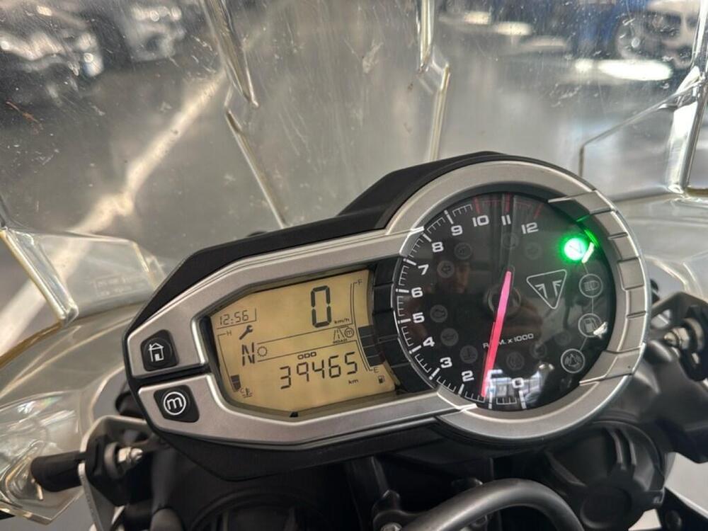 Triumph Tiger 800 XRx (2018 - 20) (12)