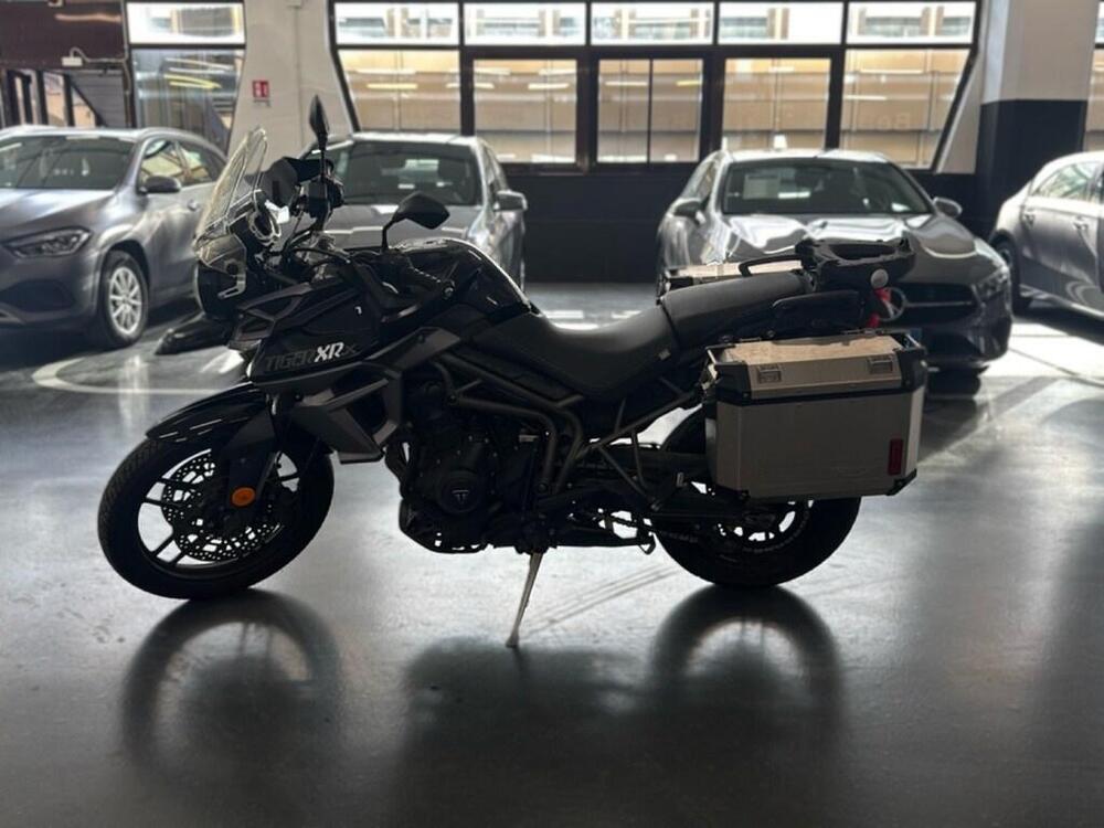 Triumph Tiger 800 XRx (2018 - 20) (8)