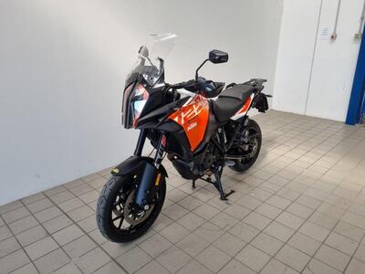 KTM 1290 Super Adventure S (2017 - 20) usata