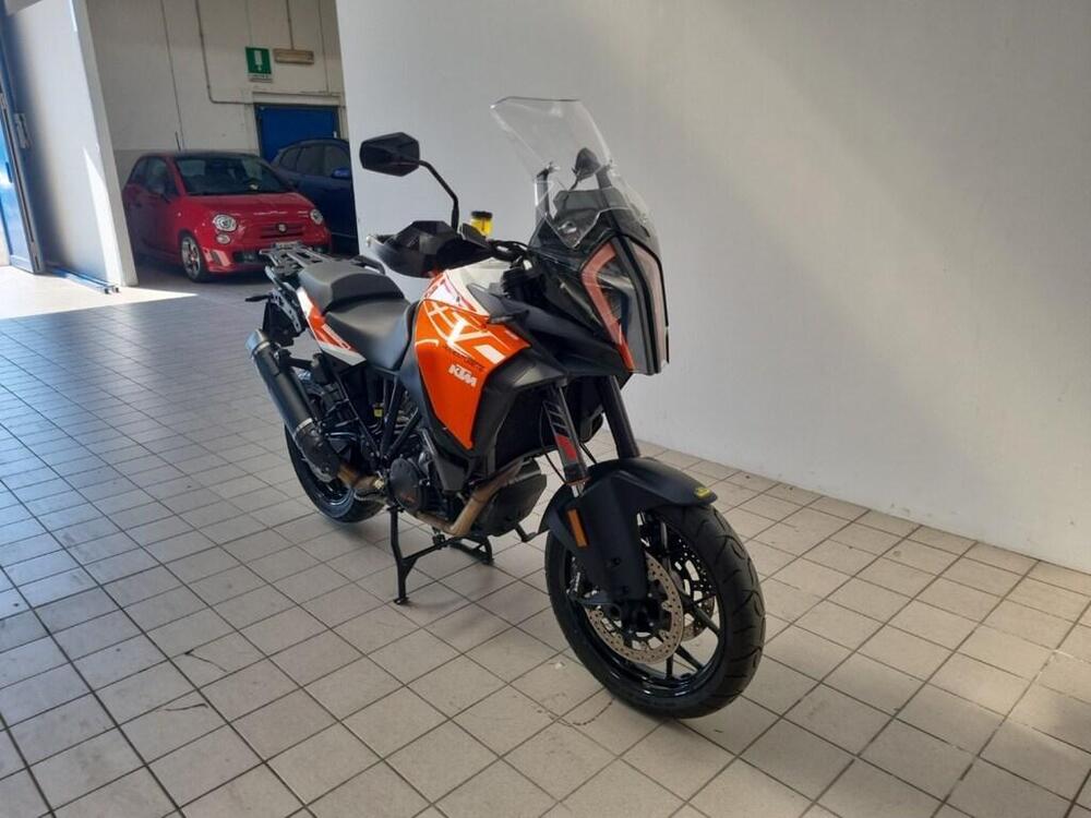 KTM 1290 Super Adventure S (2017 - 20) (3)