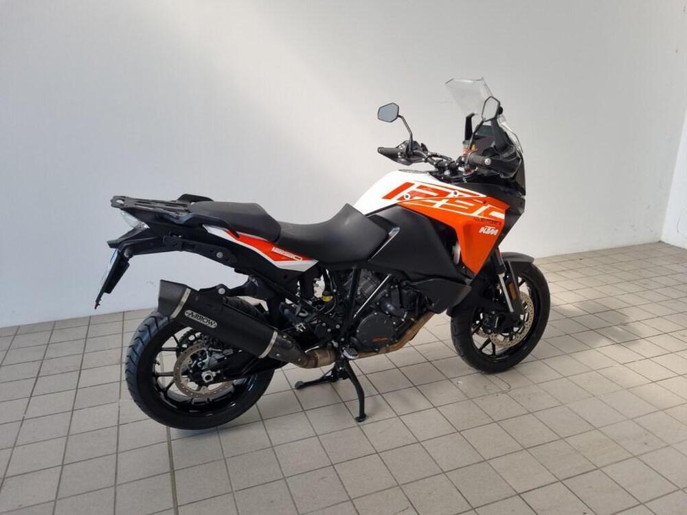 KTM 1290 Super Adventure S (2017 - 20) (5)