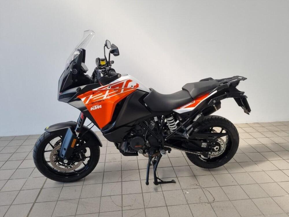 KTM 1290 Super Adventure S (2017 - 20) (7)
