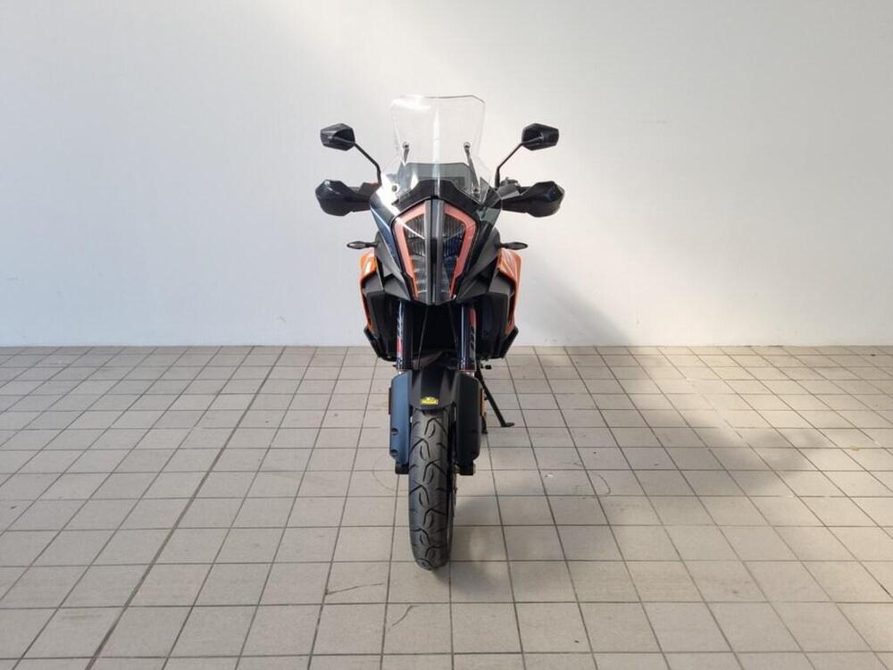 KTM 1290 Super Adventure S (2017 - 20) (2)
