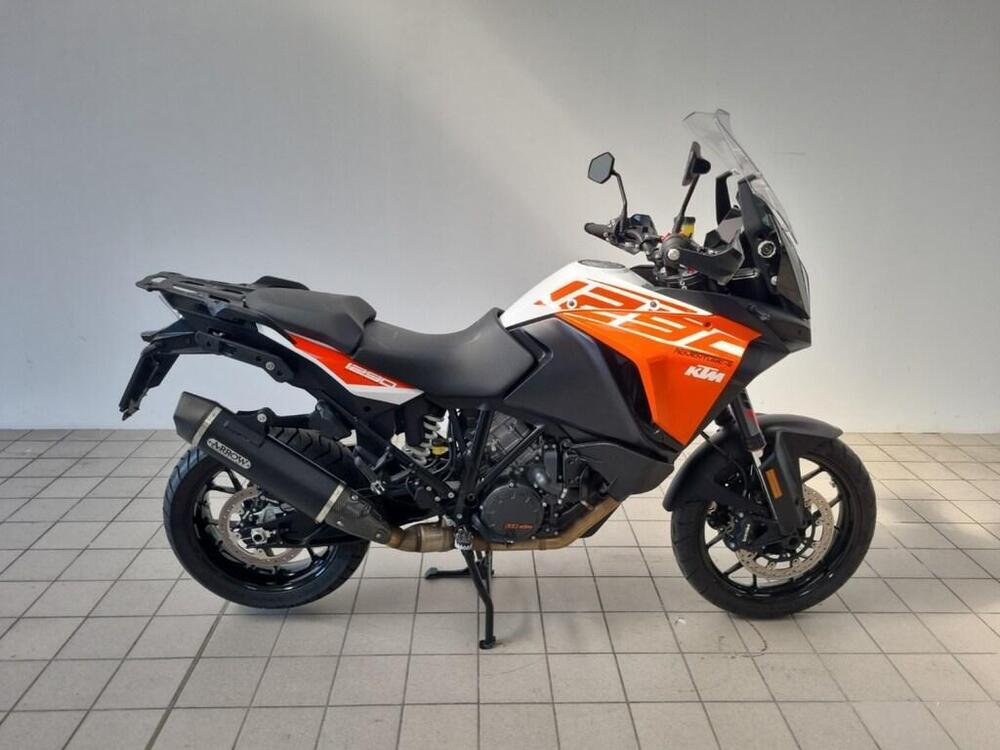 KTM 1290 Super Adventure S (2017 - 20) (4)