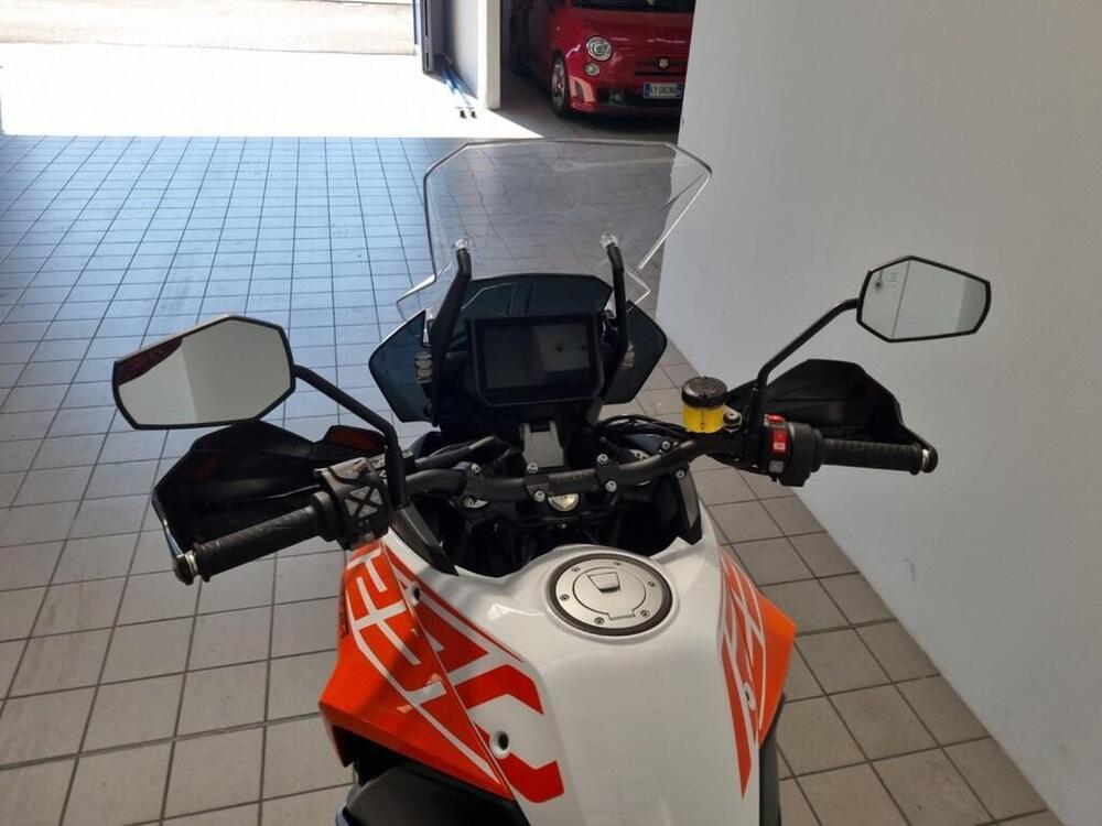 KTM 1290 Super Adventure S (2017 - 20) (8)