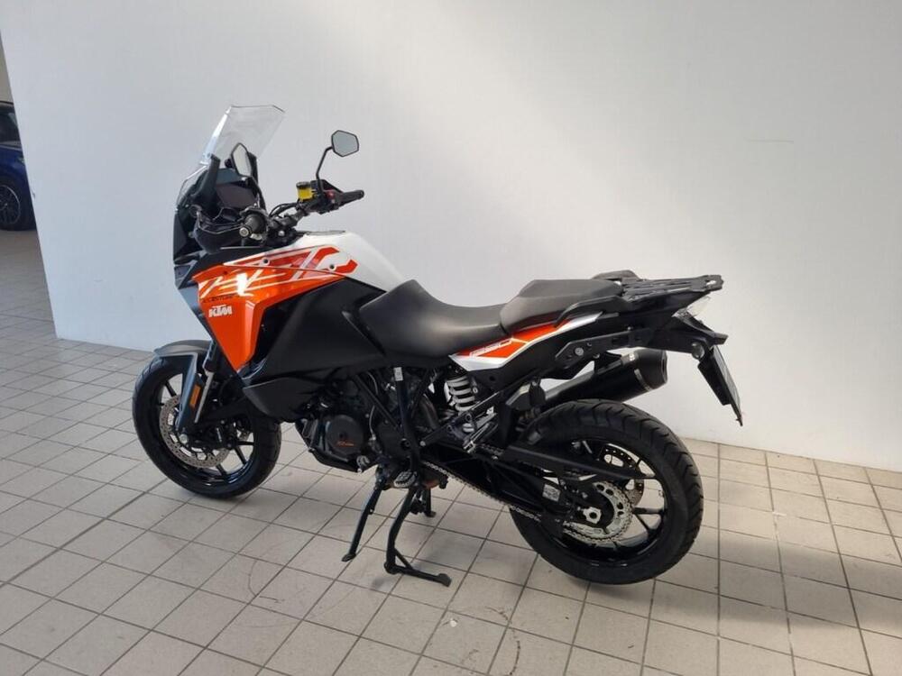 KTM 1290 Super Adventure S (2017 - 20) (6)
