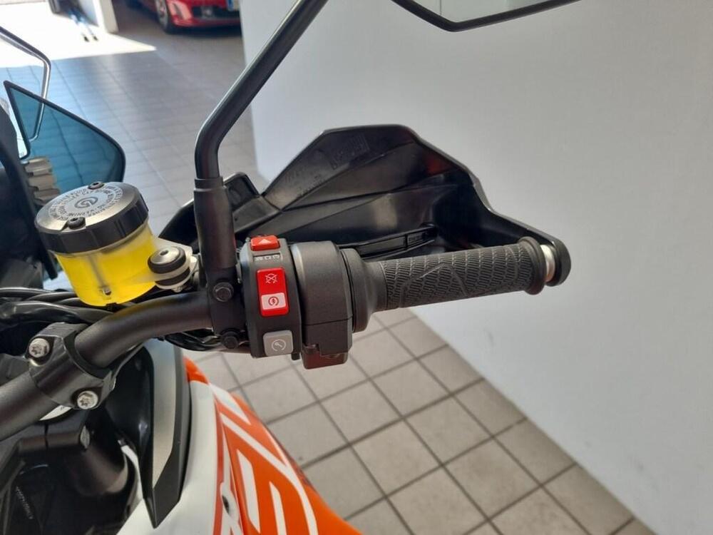 KTM 1290 Super Adventure S (2017 - 20) (10)