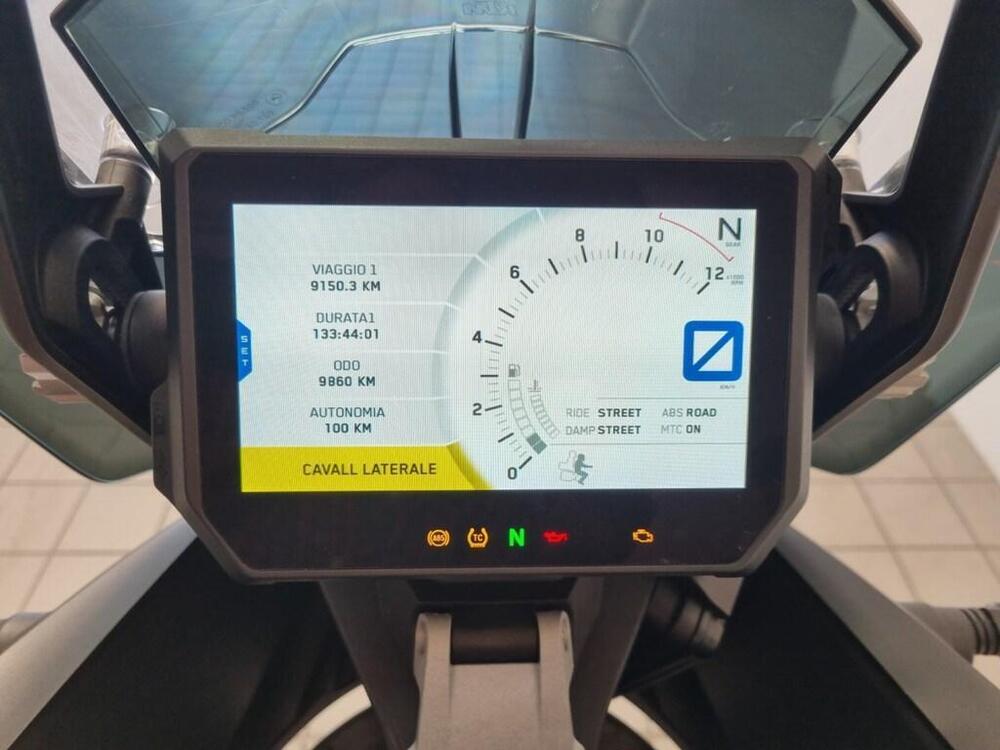 KTM 1290 Super Adventure S (2017 - 20) (11)