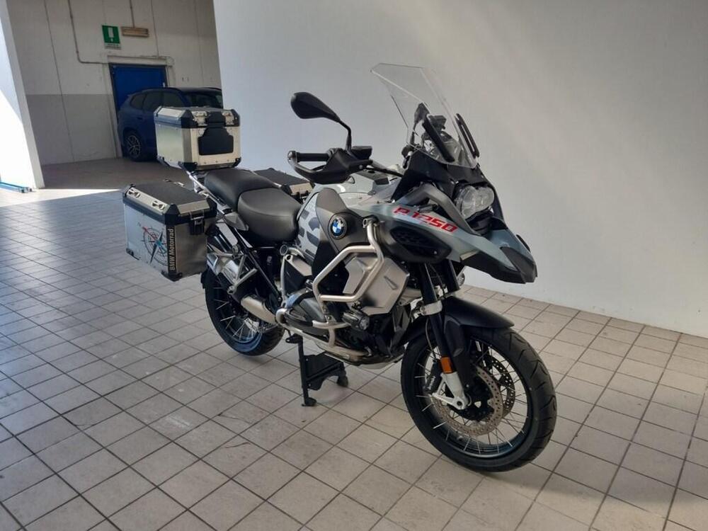 Bmw R 1250 GS Adventure (2021 - 24) (3)