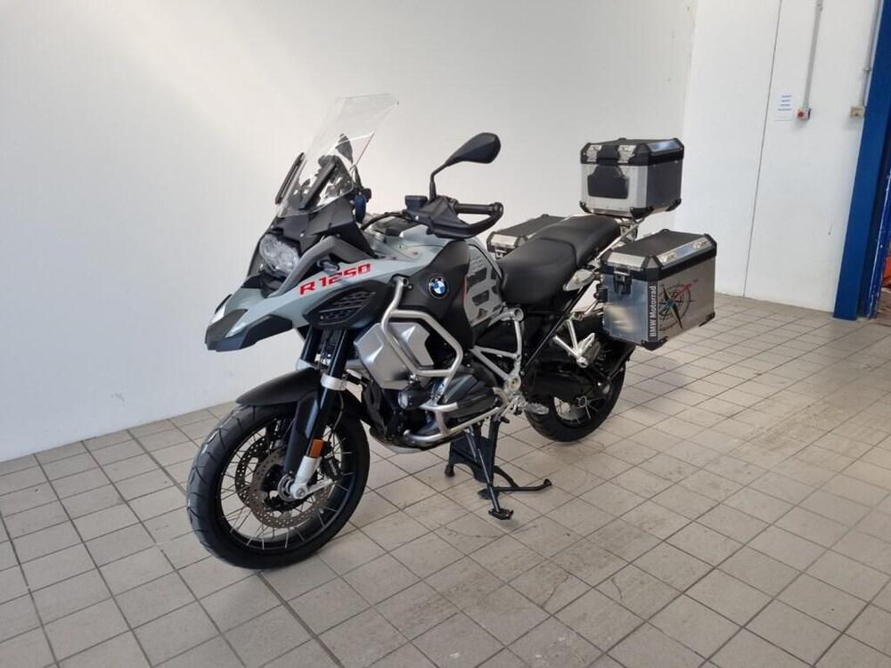 Bmw R 1250 GS Adventure (2021 - 24)