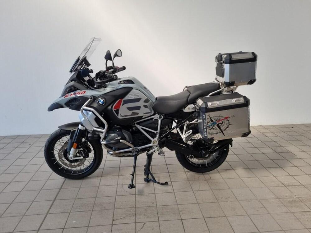 Bmw R 1250 GS Adventure (2021 - 24) (7)