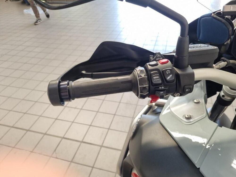 Bmw R 1250 GS Adventure (2021 - 24) (9)