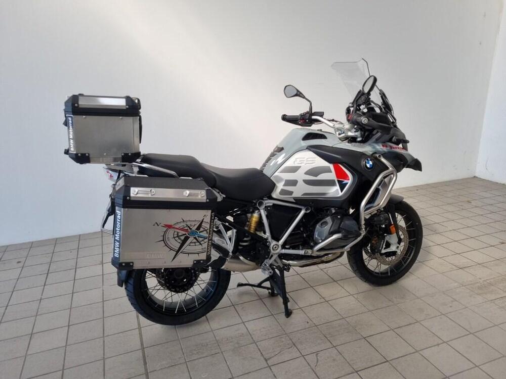 Bmw R 1250 GS Adventure (2021 - 24) (5)