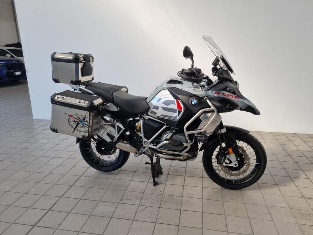 Bmw R 1250 GS Adventure (2021 - 24) (4)