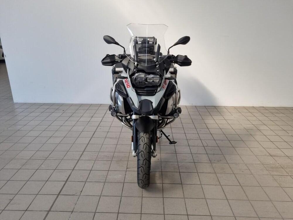Bmw R 1250 GS Adventure (2021 - 24) (2)